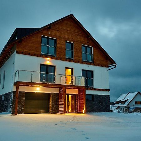 Scandic Apartments Boží Dar Zewnętrze zdjęcie