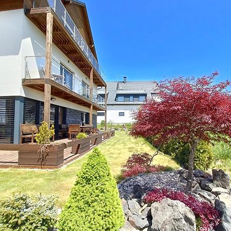 Scandic Apartments Boží Dar Zewnętrze zdjęcie