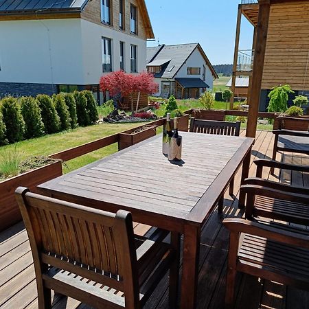 Scandic Apartments Boží Dar Zewnętrze zdjęcie