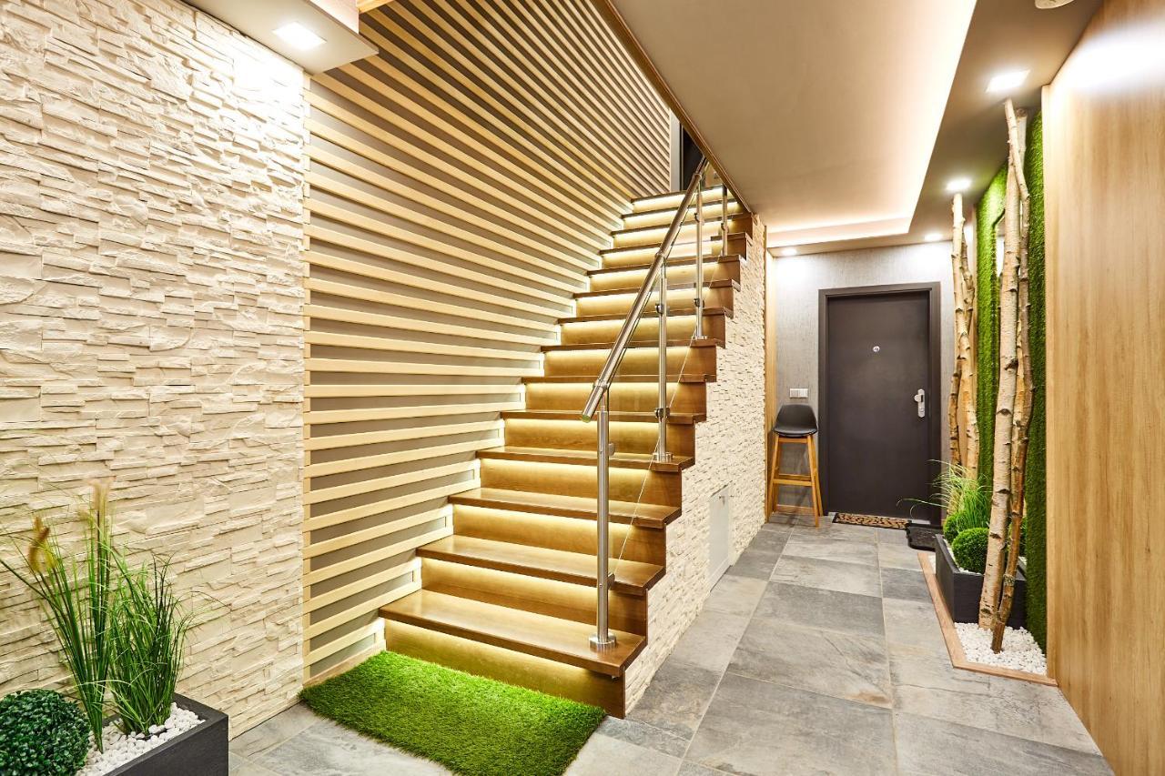 Scandic Apartments Boží Dar Zewnętrze zdjęcie