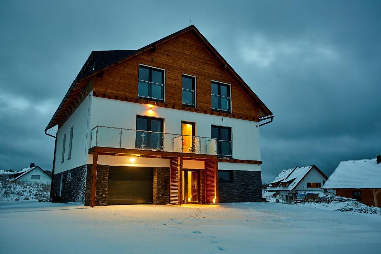 Scandic Apartments Boží Dar Zewnętrze zdjęcie