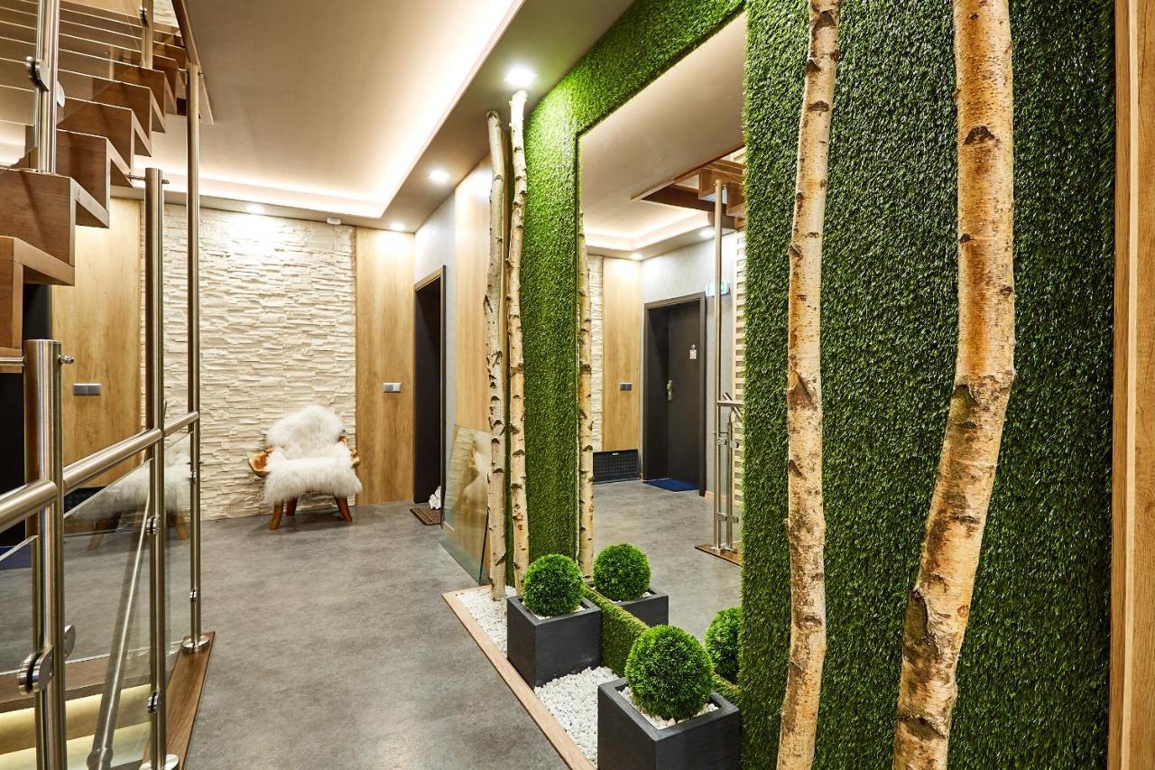 Scandic Apartments Boží Dar Zewnętrze zdjęcie