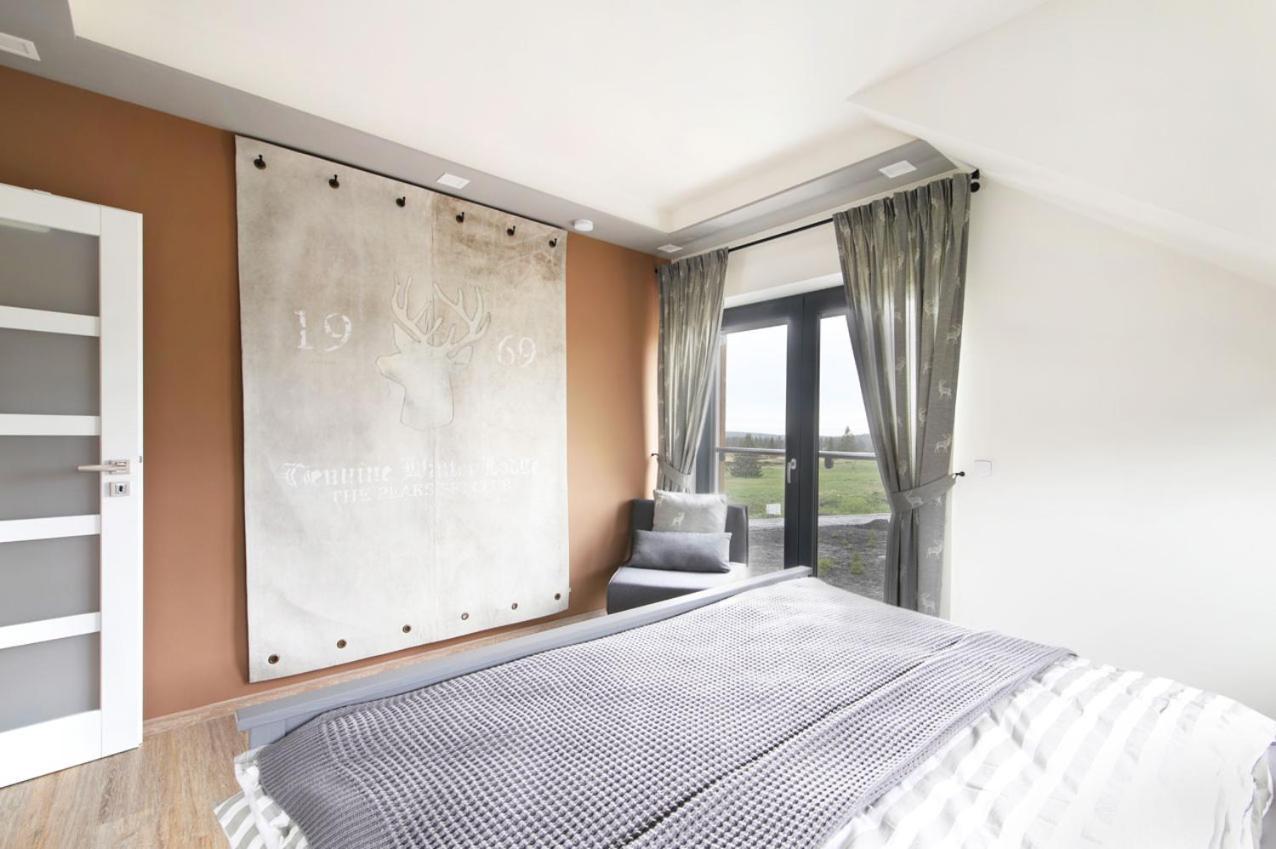 Scandic Apartments Boží Dar Zewnętrze zdjęcie