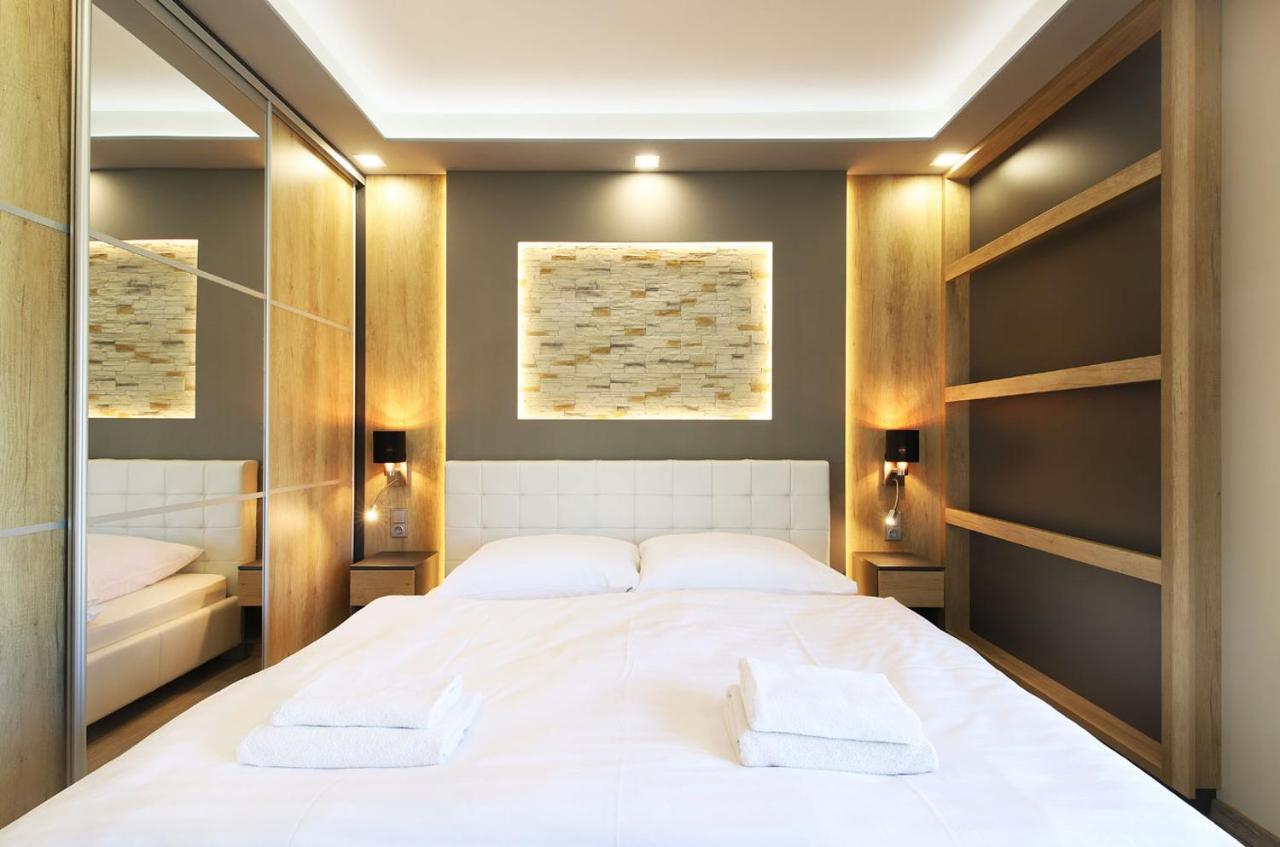 Scandic Apartments Boží Dar Zewnętrze zdjęcie