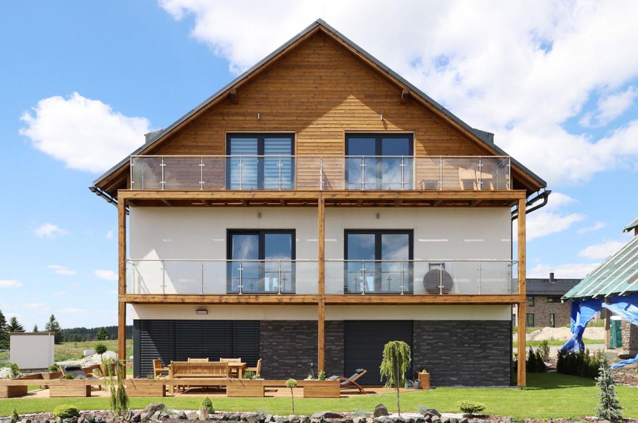 Scandic Apartments Boží Dar Zewnętrze zdjęcie