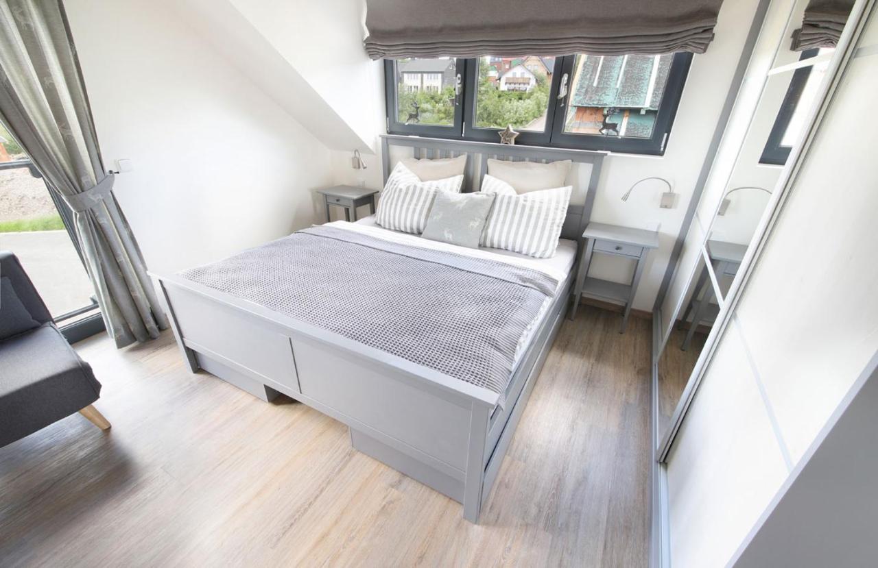 Scandic Apartments Boží Dar Zewnętrze zdjęcie