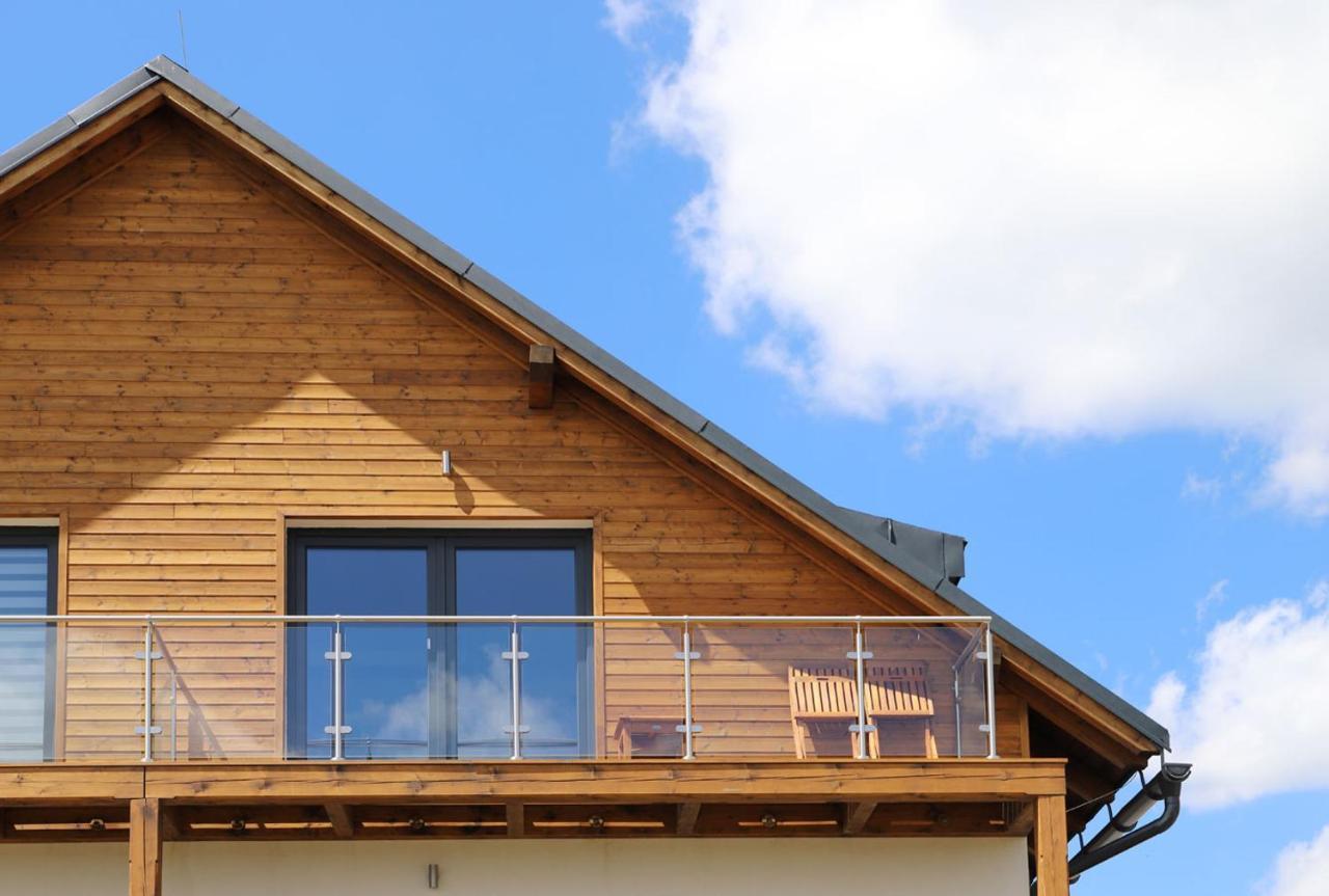 Scandic Apartments Boží Dar Zewnętrze zdjęcie