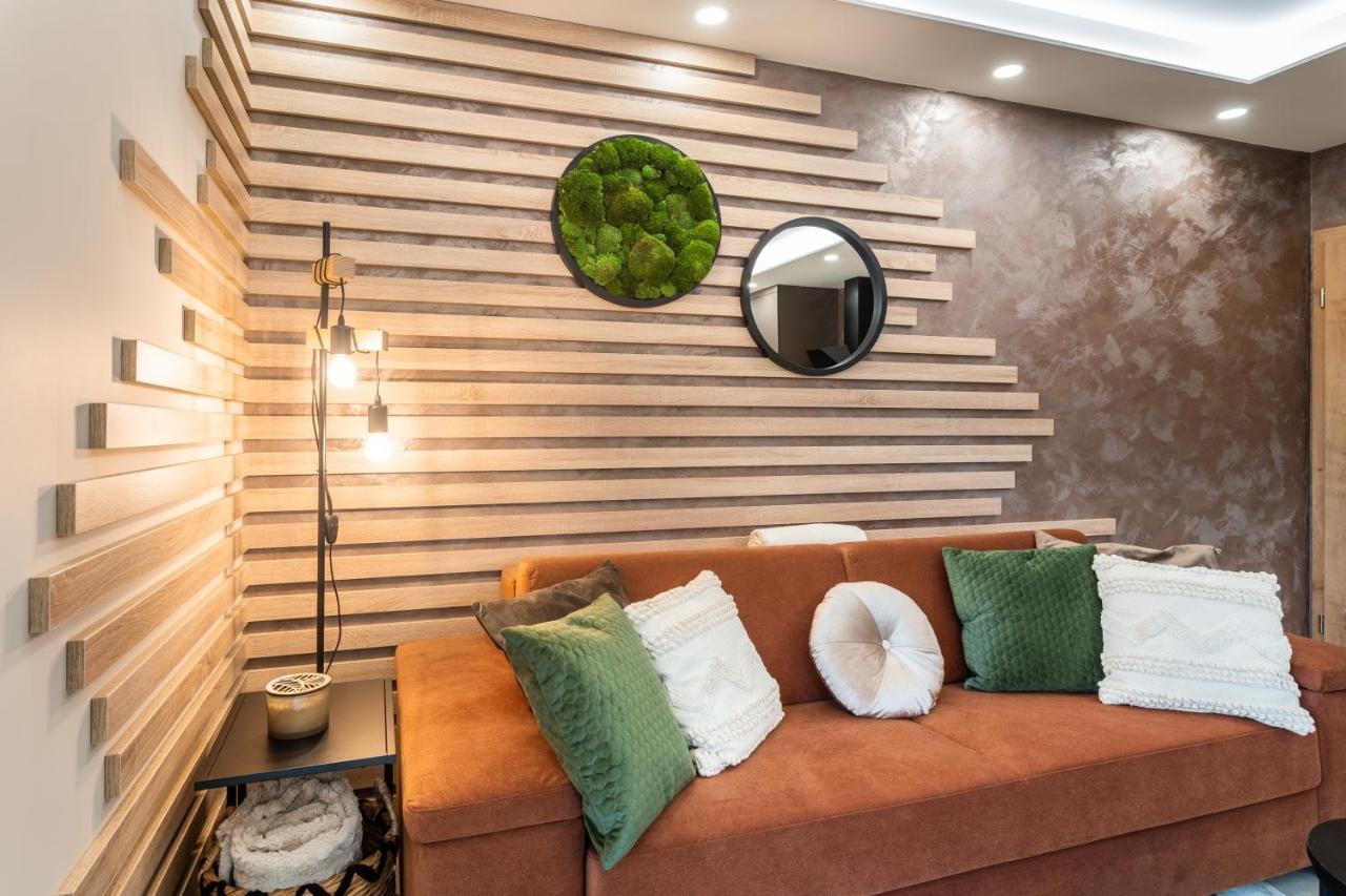Scandic Apartments Boží Dar Zewnętrze zdjęcie