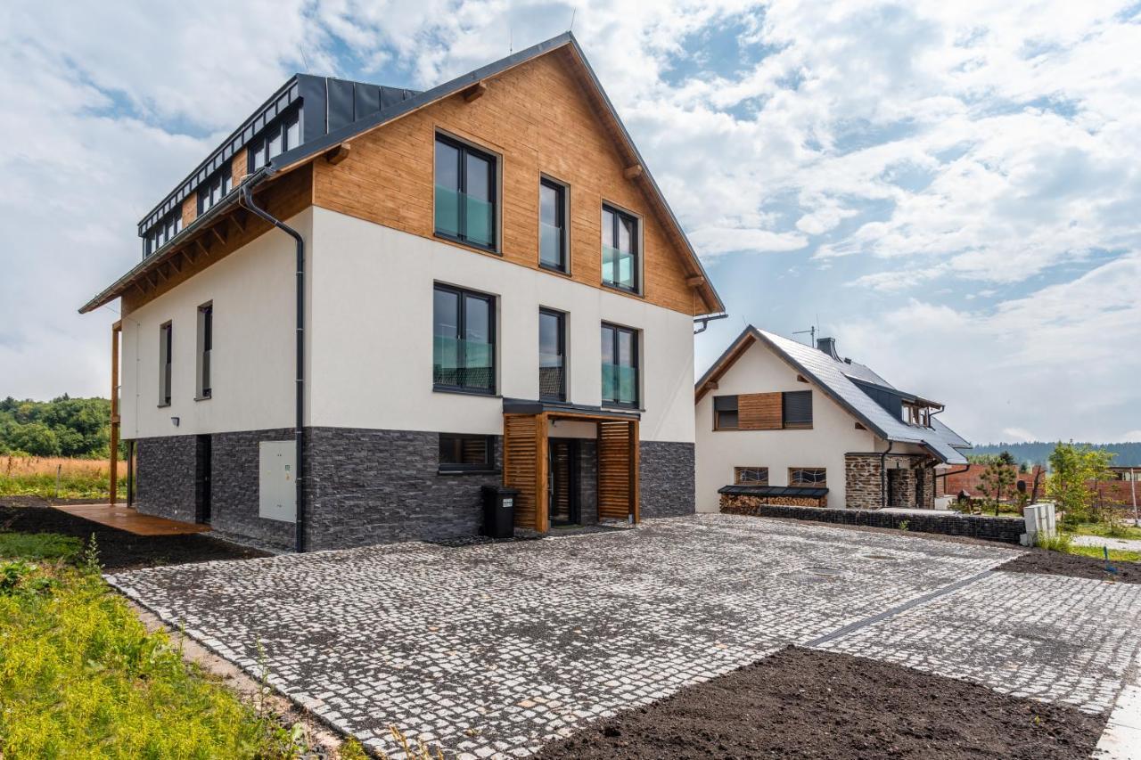 Scandic Apartments Boží Dar Zewnętrze zdjęcie
