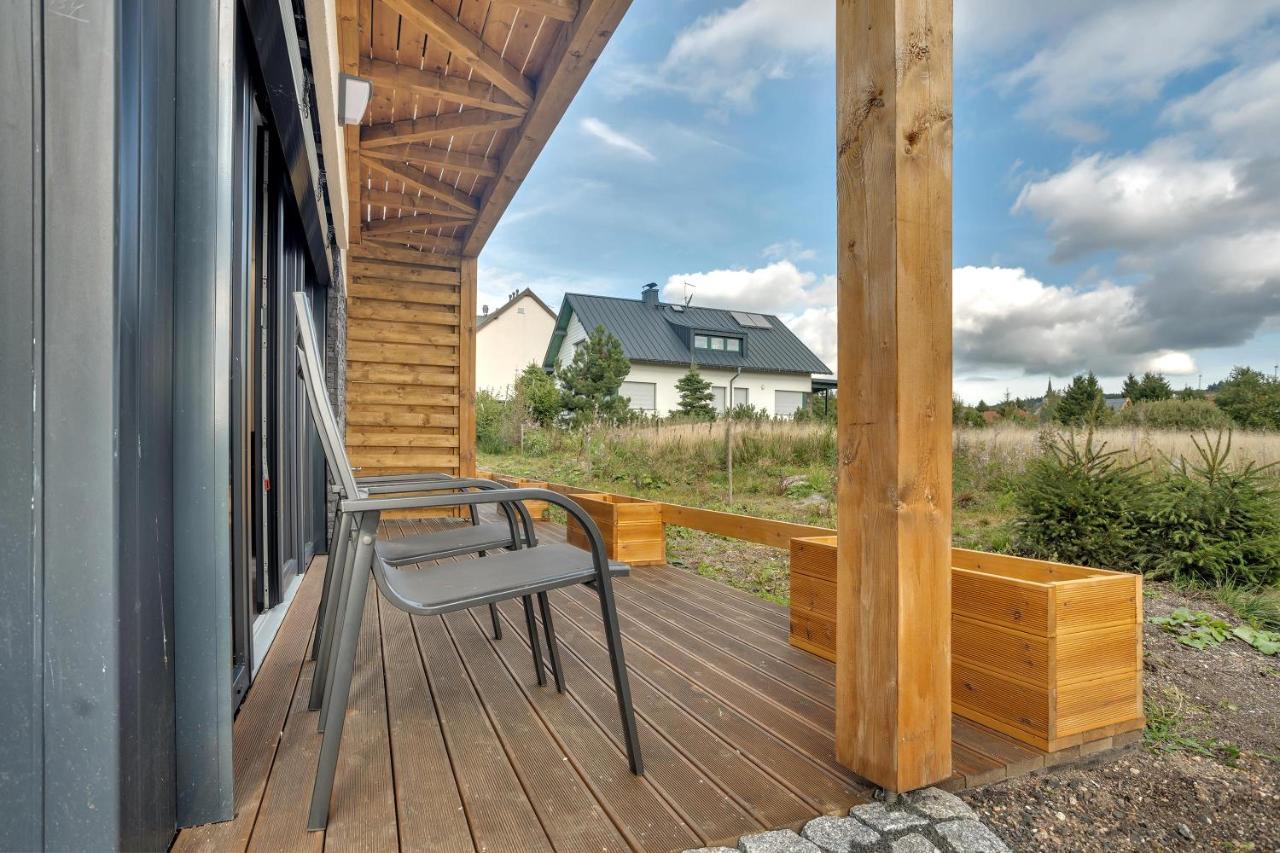 Scandic Apartments Boží Dar Zewnętrze zdjęcie