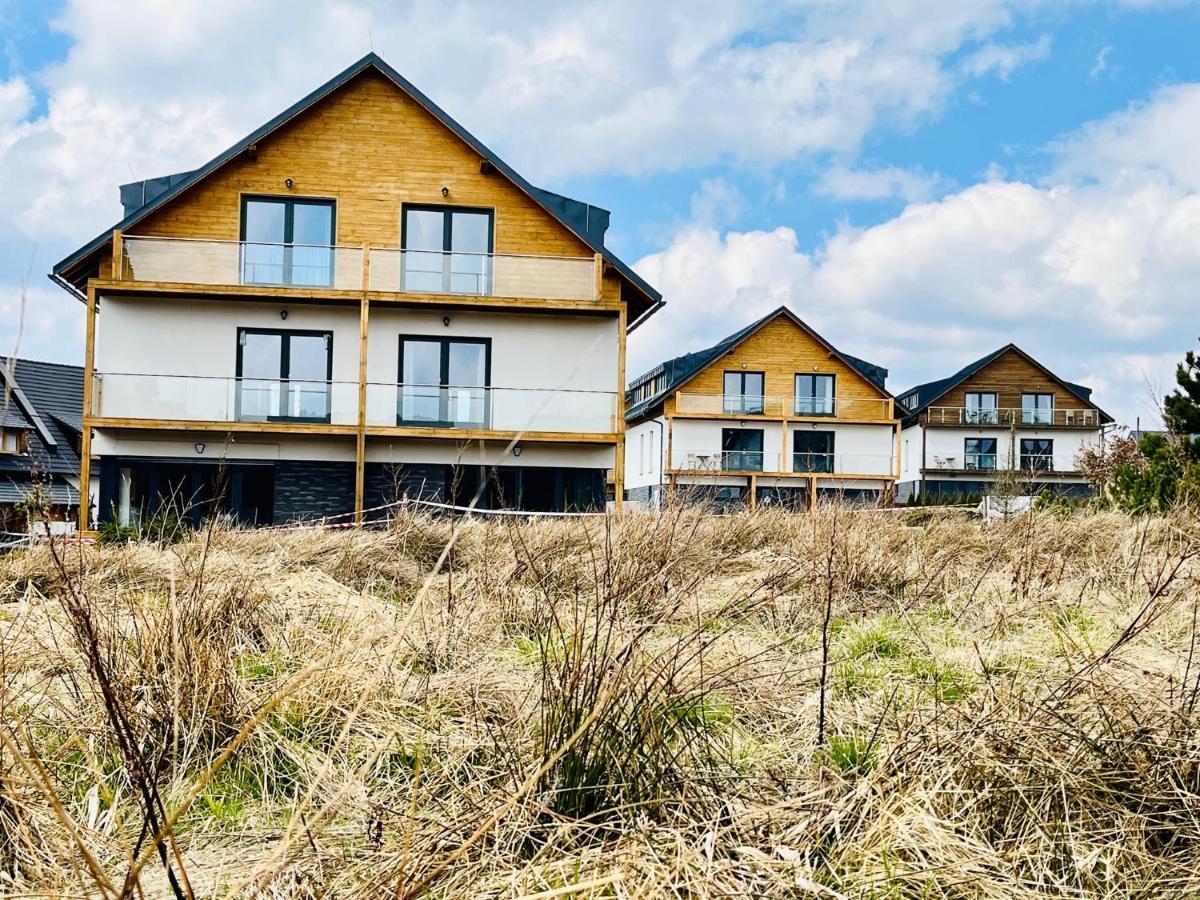 Scandic Apartments Boží Dar Zewnętrze zdjęcie