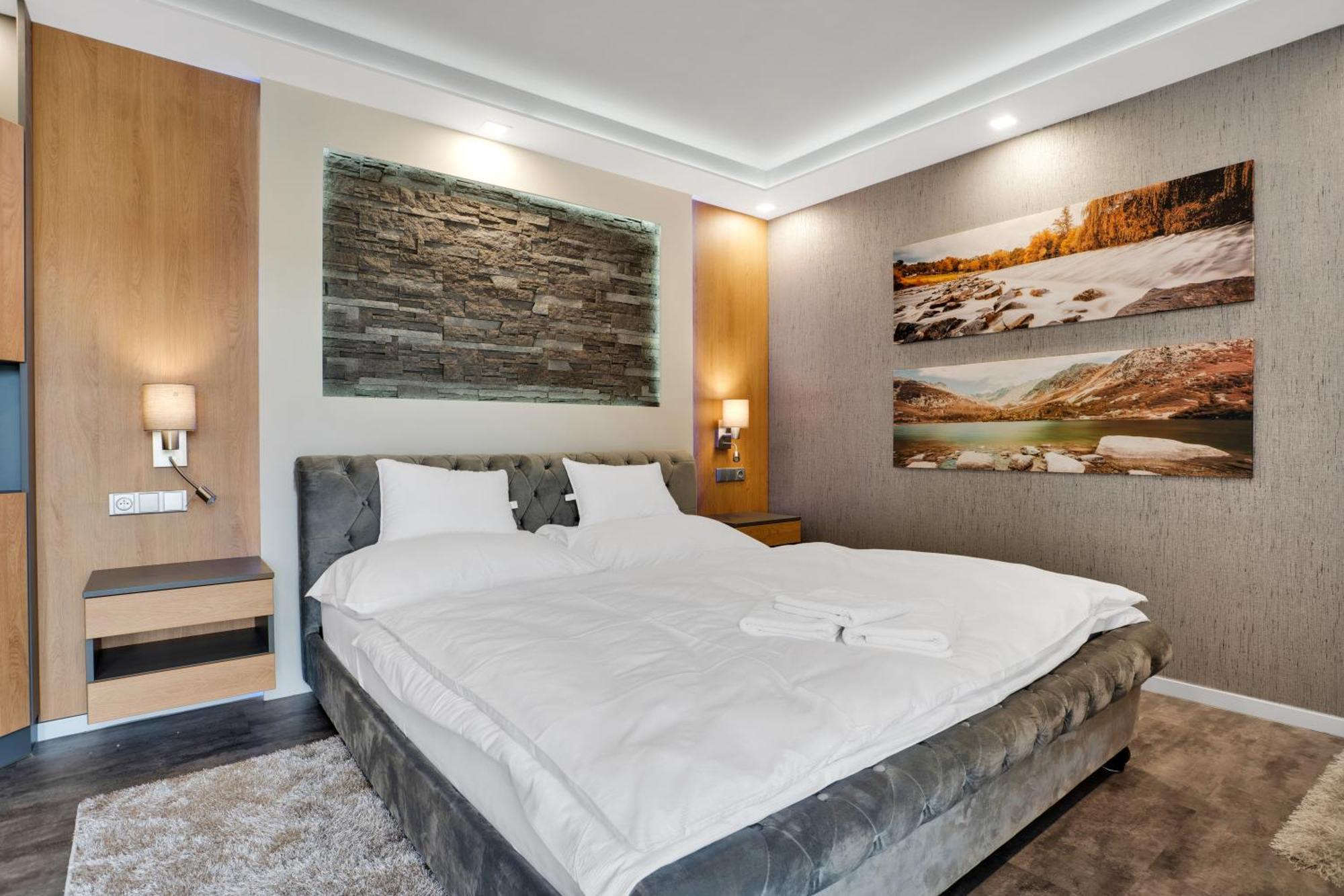Scandic Apartments Boží Dar Zewnętrze zdjęcie