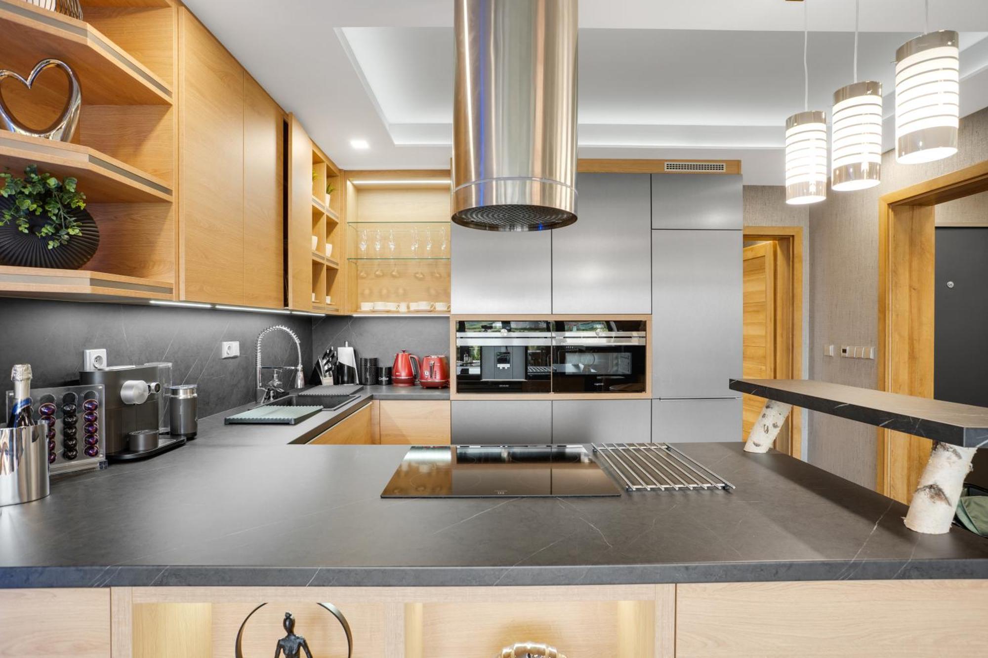 Scandic Apartments Boží Dar Zewnętrze zdjęcie