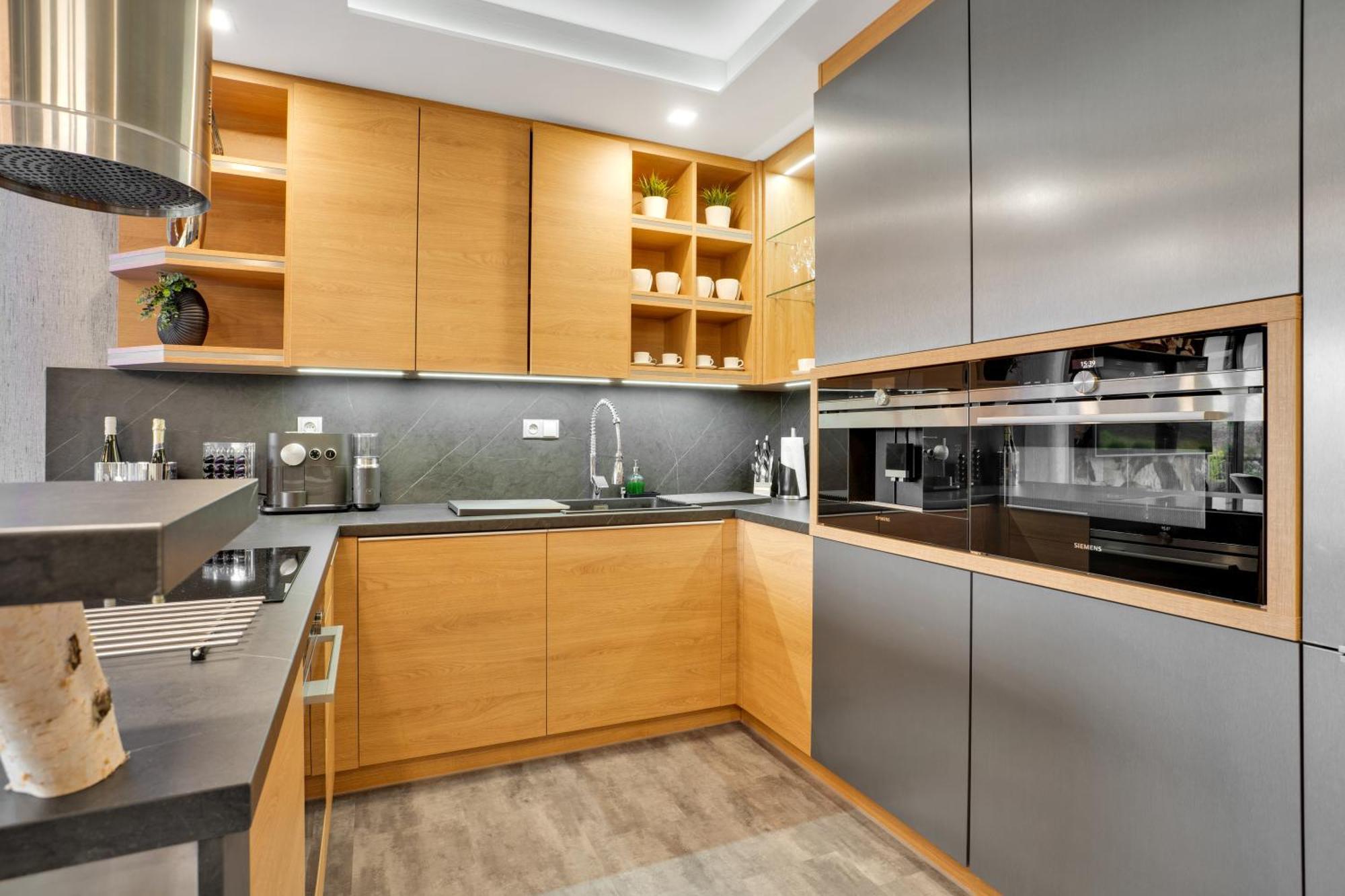 Scandic Apartments Boží Dar Zewnętrze zdjęcie