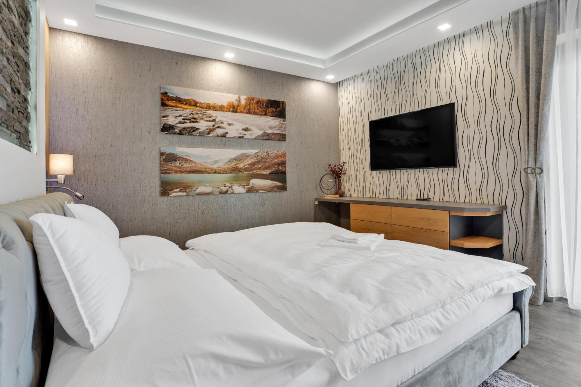 Scandic Apartments Boží Dar Zewnętrze zdjęcie