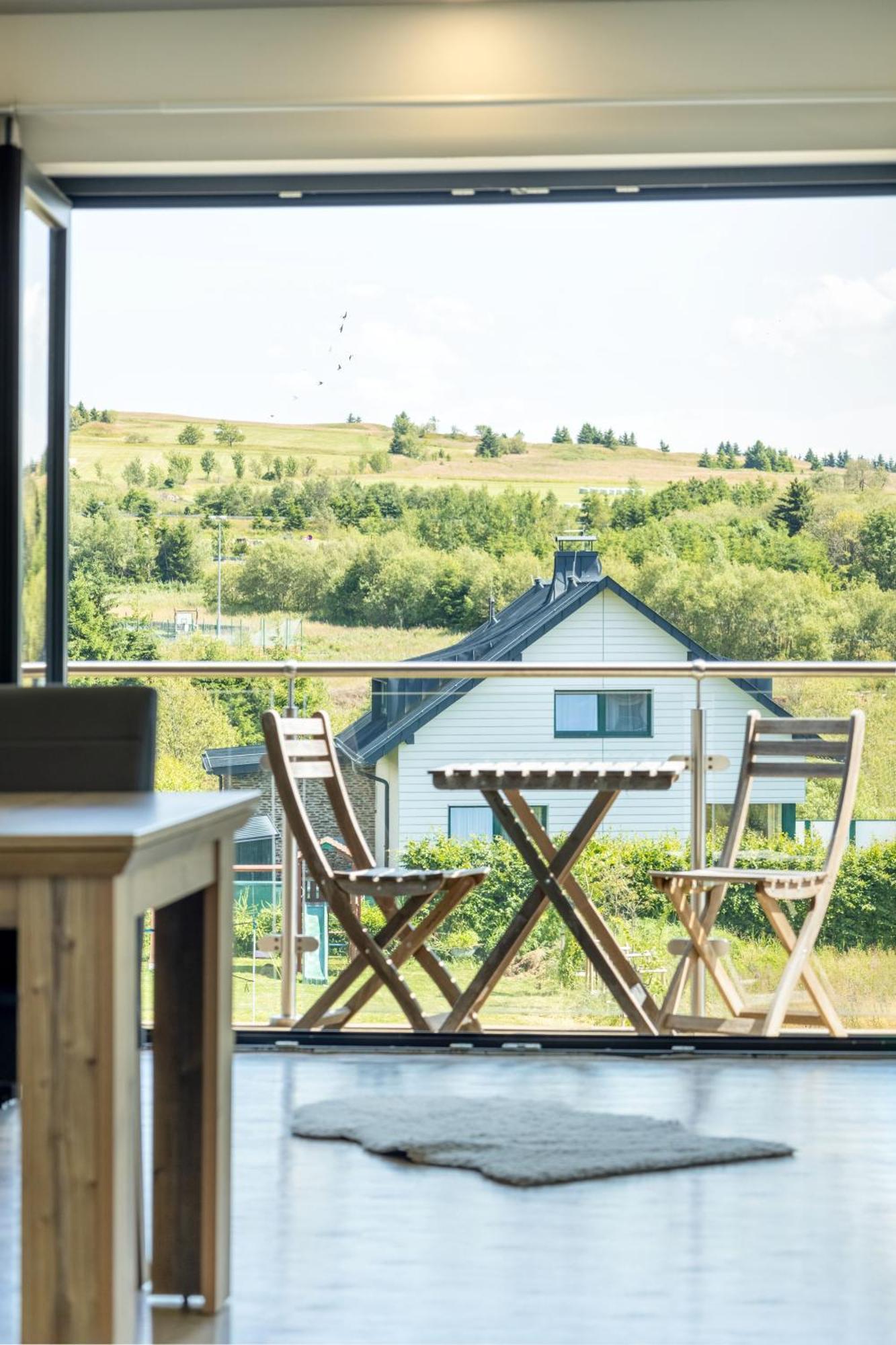 Scandic Apartments Boží Dar Zewnętrze zdjęcie