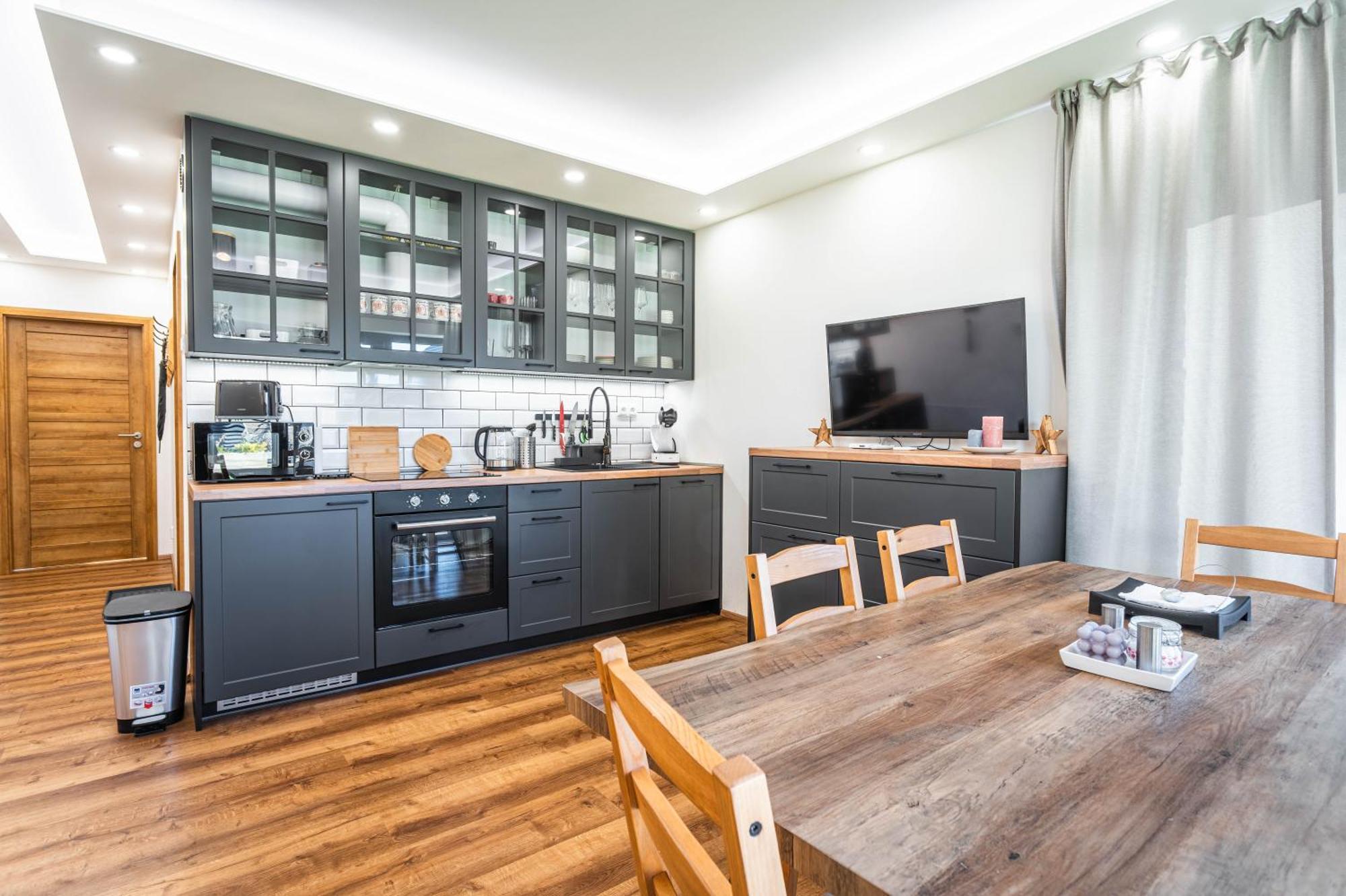 Scandic Apartments Boží Dar Pokój zdjęcie