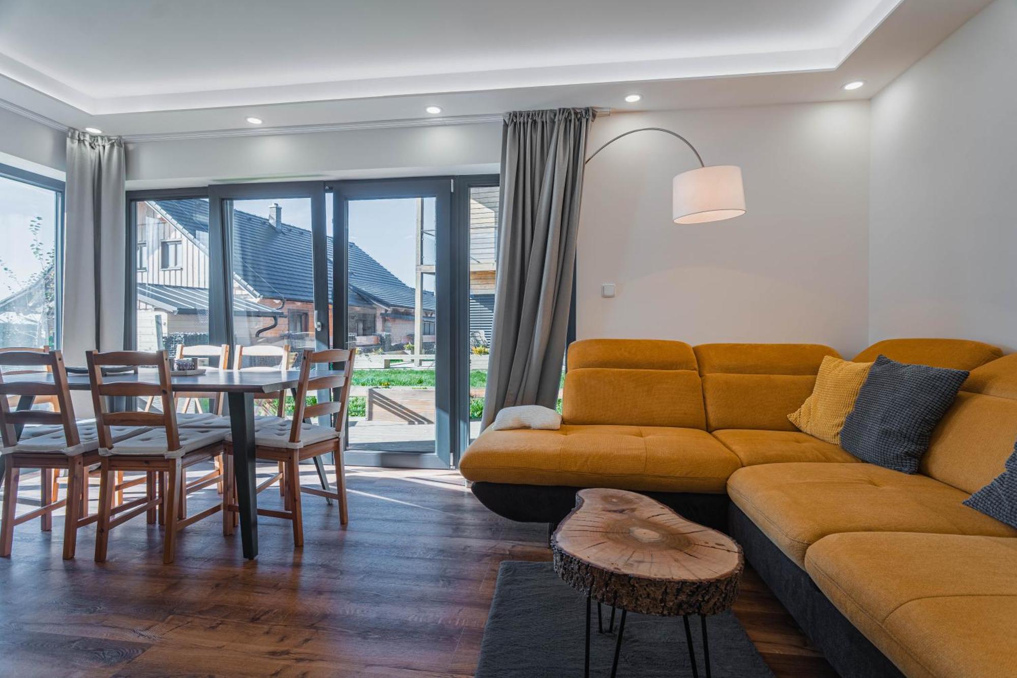 Scandic Apartments Boží Dar Pokój zdjęcie