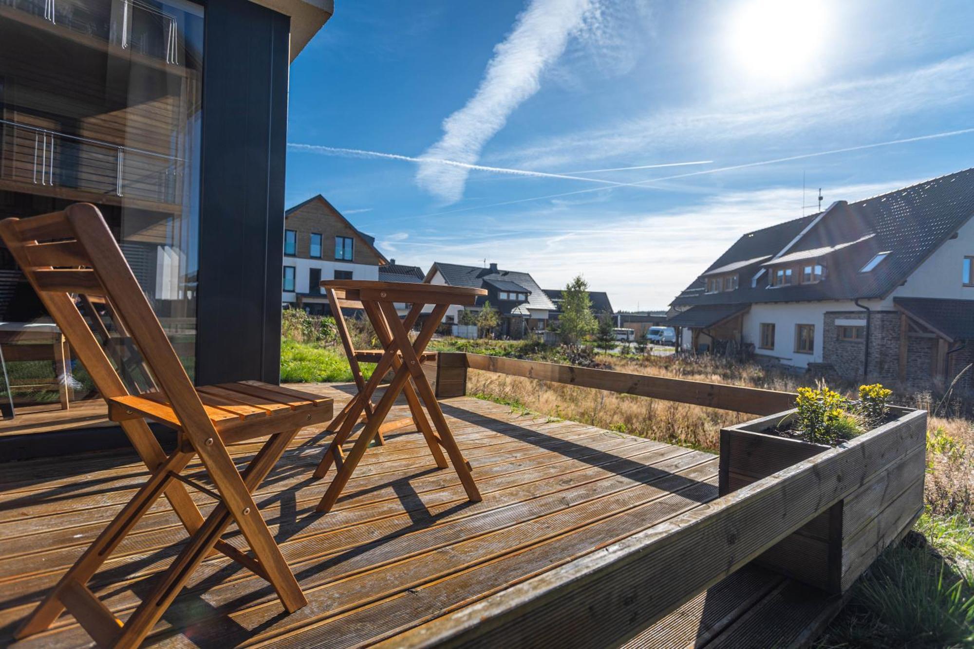 Scandic Apartments Boží Dar Zewnętrze zdjęcie