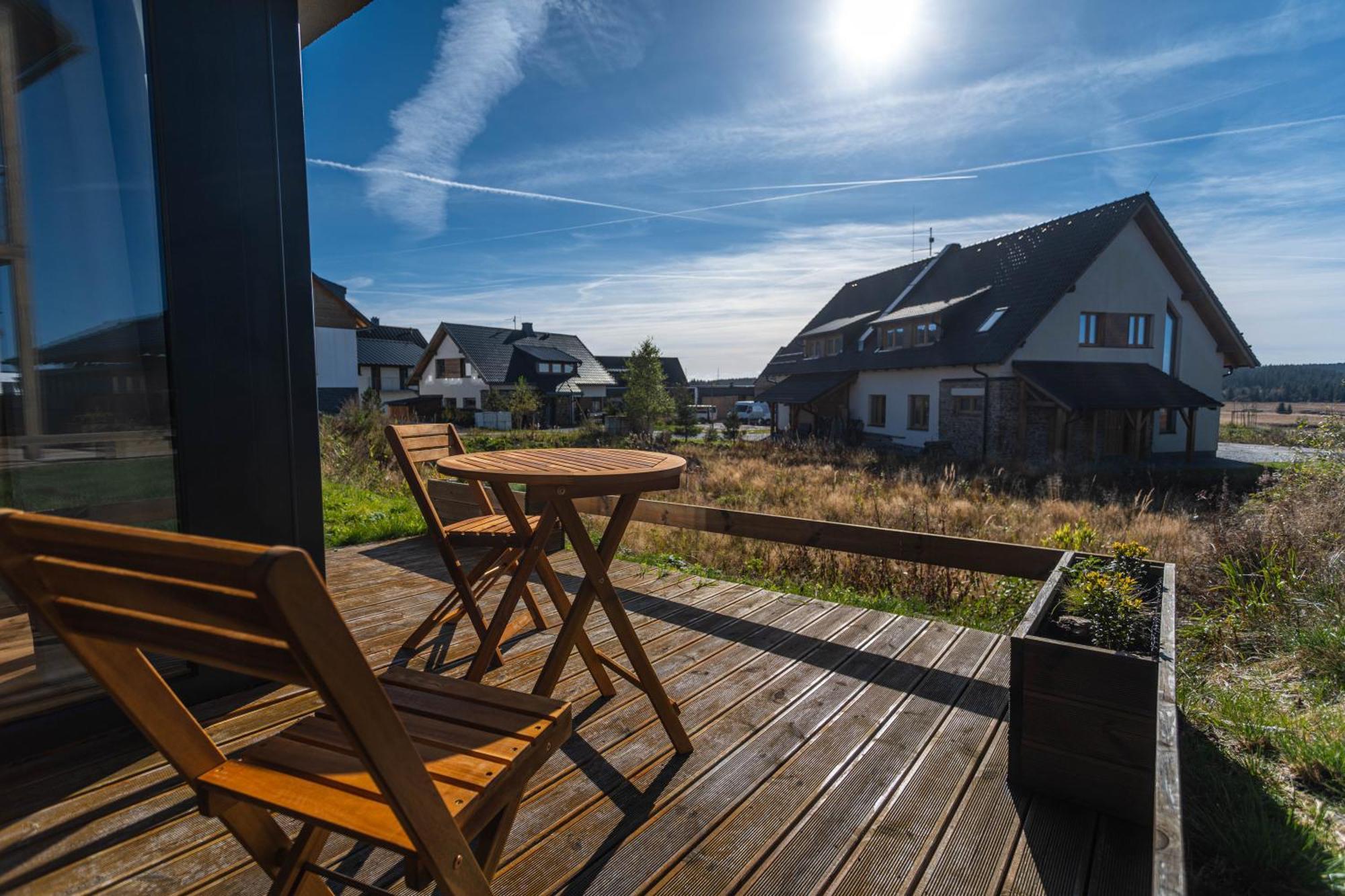 Scandic Apartments Boží Dar Pokój zdjęcie