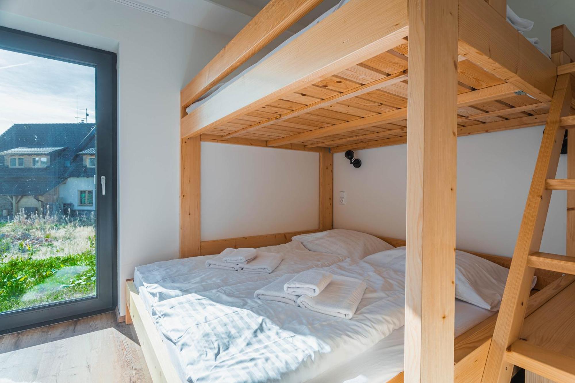 Scandic Apartments Boží Dar Pokój zdjęcie