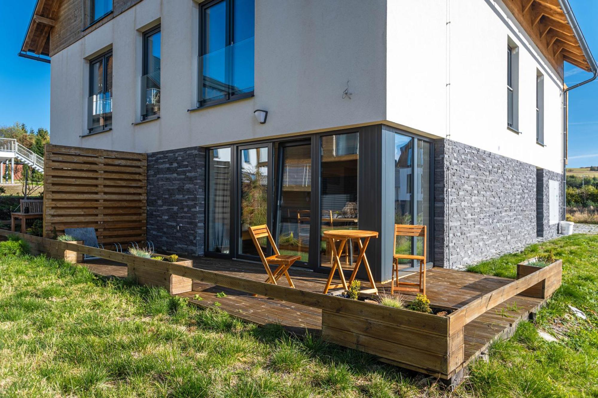 Scandic Apartments Boží Dar Zewnętrze zdjęcie