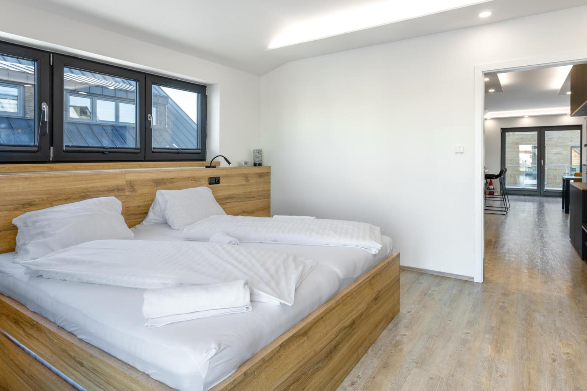 Scandic Apartments Boží Dar Zewnętrze zdjęcie