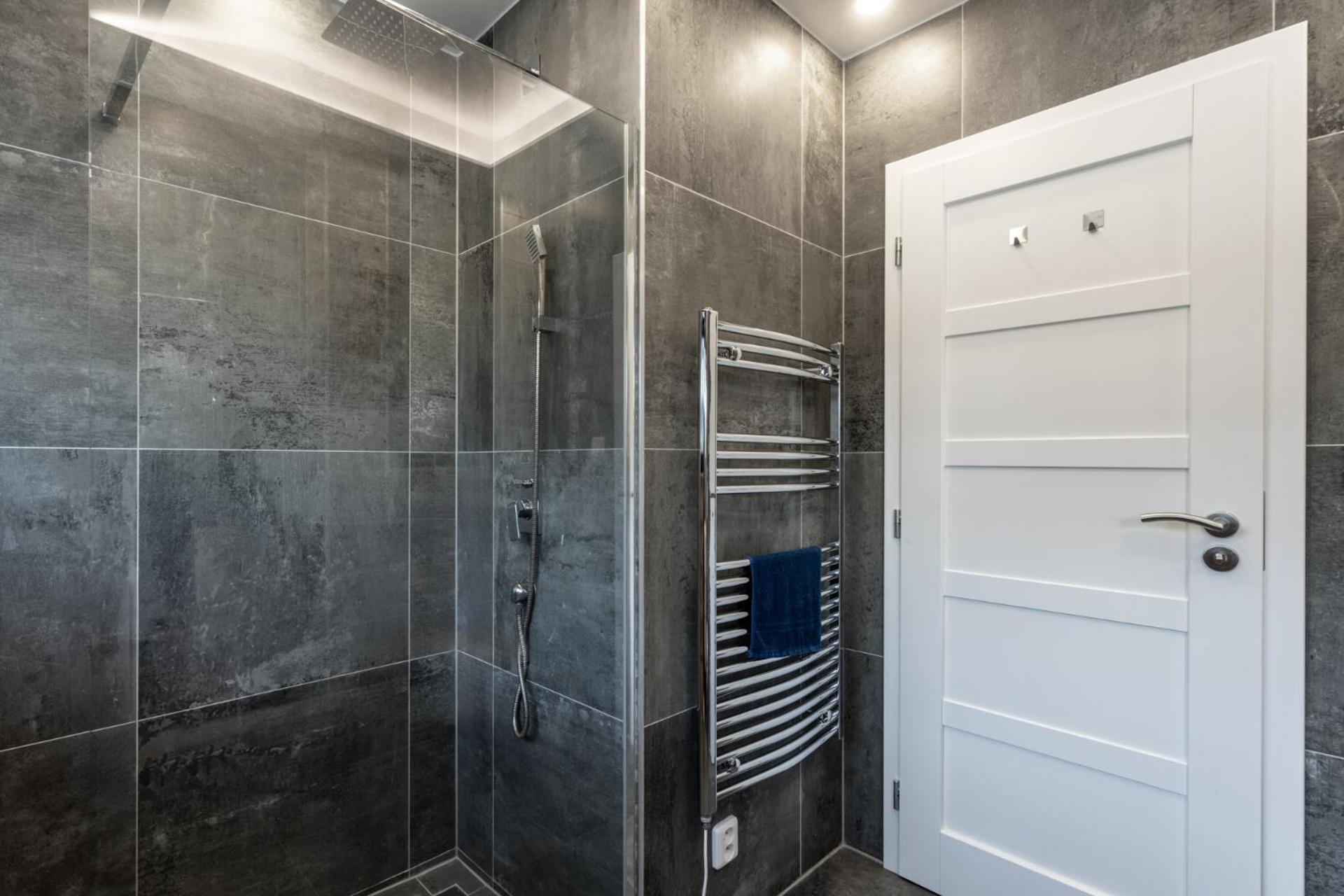 Scandic Apartments Boží Dar Zewnętrze zdjęcie